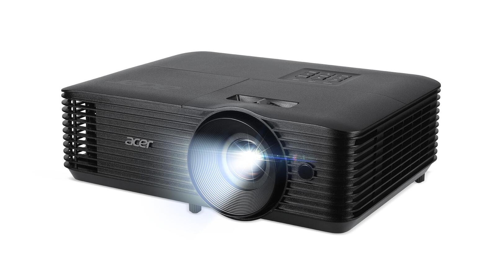 Acer X1228Hn DLP Beamer 4.800 ANSI Lumen