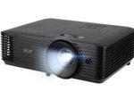 Acer X1228Hn DLP Beamer 4.800 ANSI Lumen