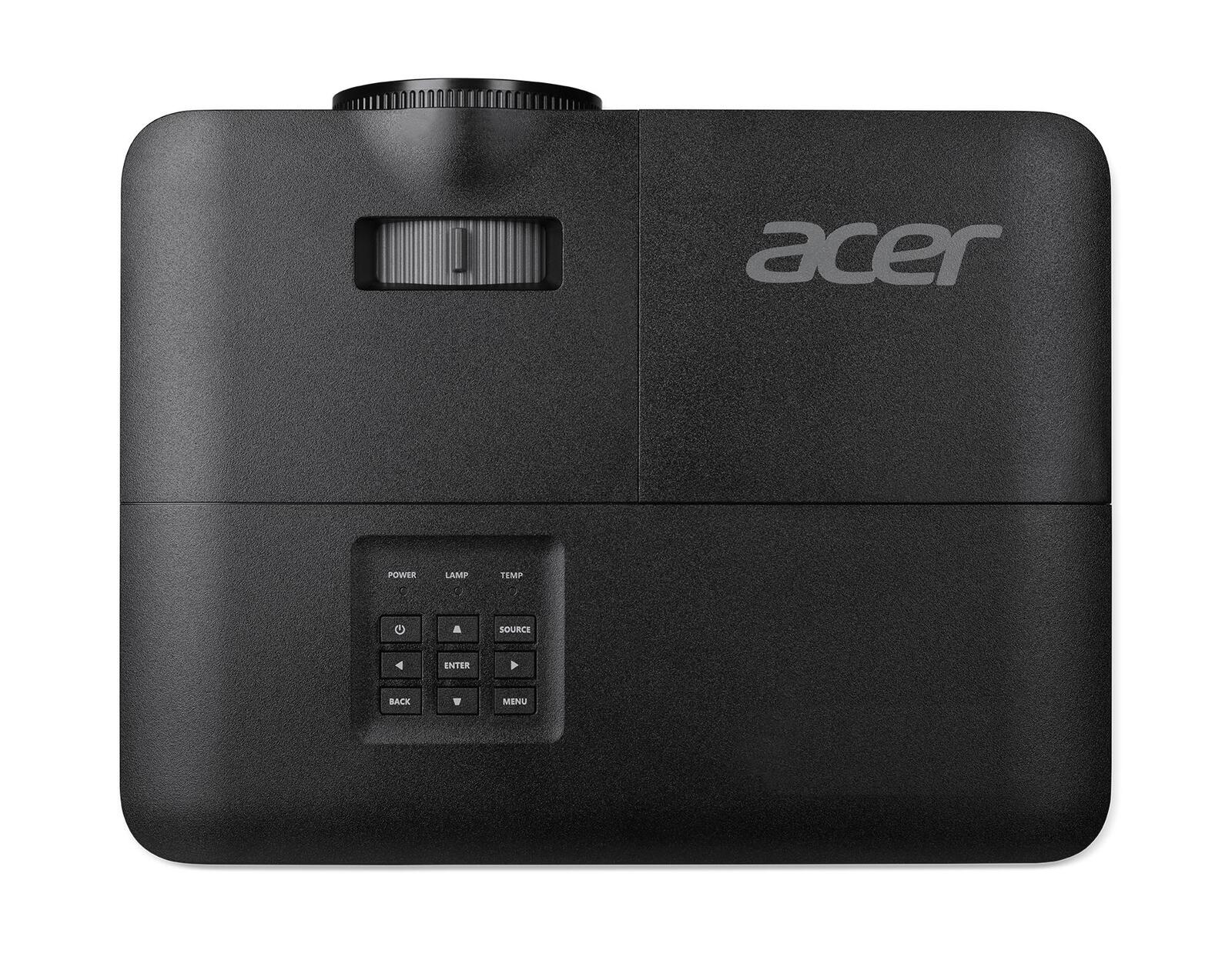 Acer X1328WHn DLP Beamer 5.000 ANSI Lumen