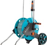 GARDENA Schlauchwagen AquaRoll M Set, 20 m