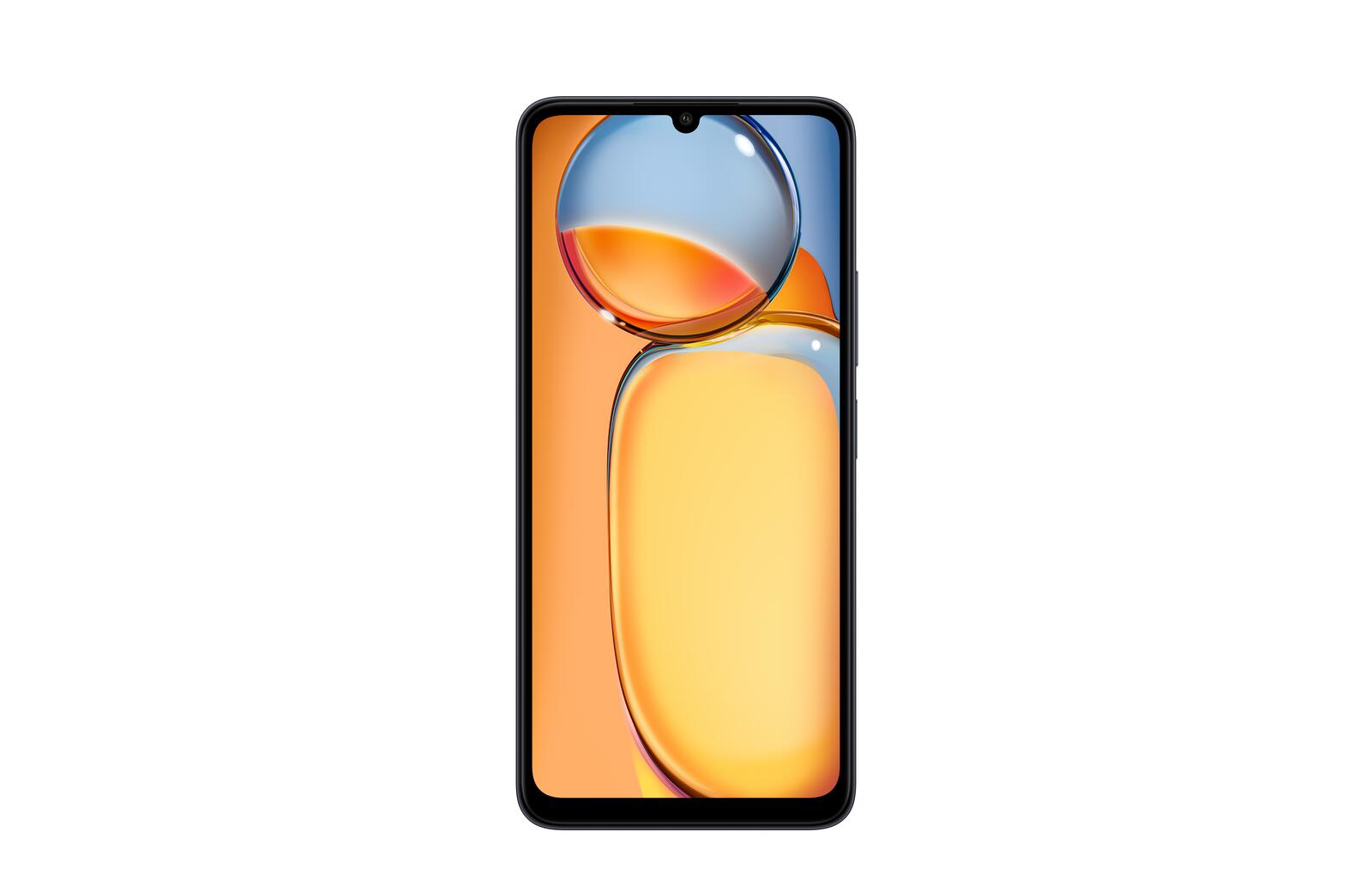 Xiaomi Redmi 13C 4G 128GB schwarz