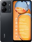 Xiaomi Redmi 13C 4G 128GB schwarz