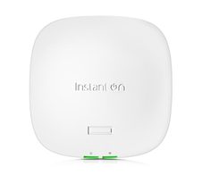 HPE Networking Instant On AP21