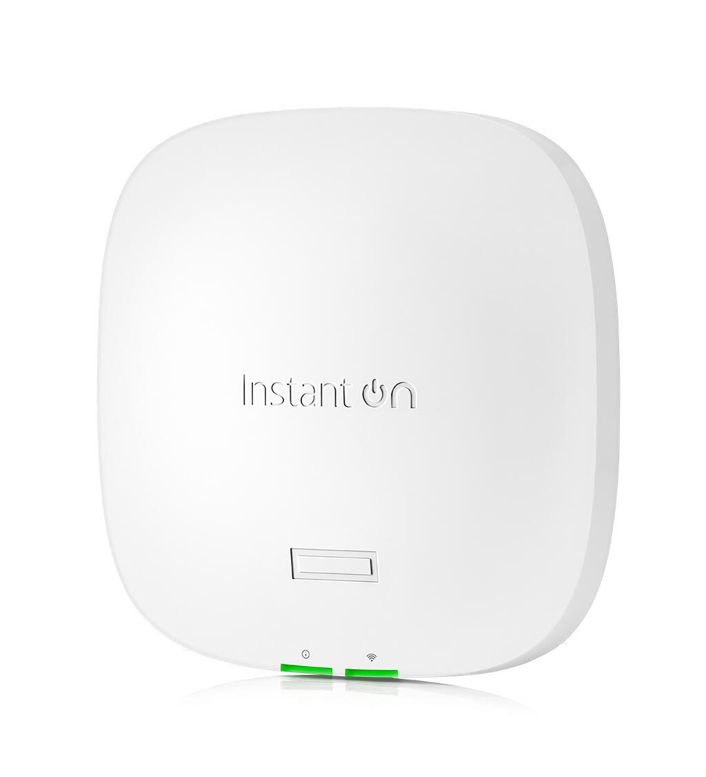 HPE Networking Instant On AP21