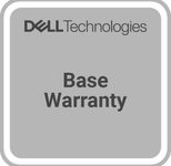 DELL Erweiterung von 3 Jahren Basic Onsite auf 5 Jahre Basic Onsite