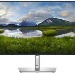 Dell P2725H Monitor (27 Zoll) 68,6 cm