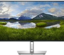 Dell P2725H Monitor (27 Zoll) 68,6 cm