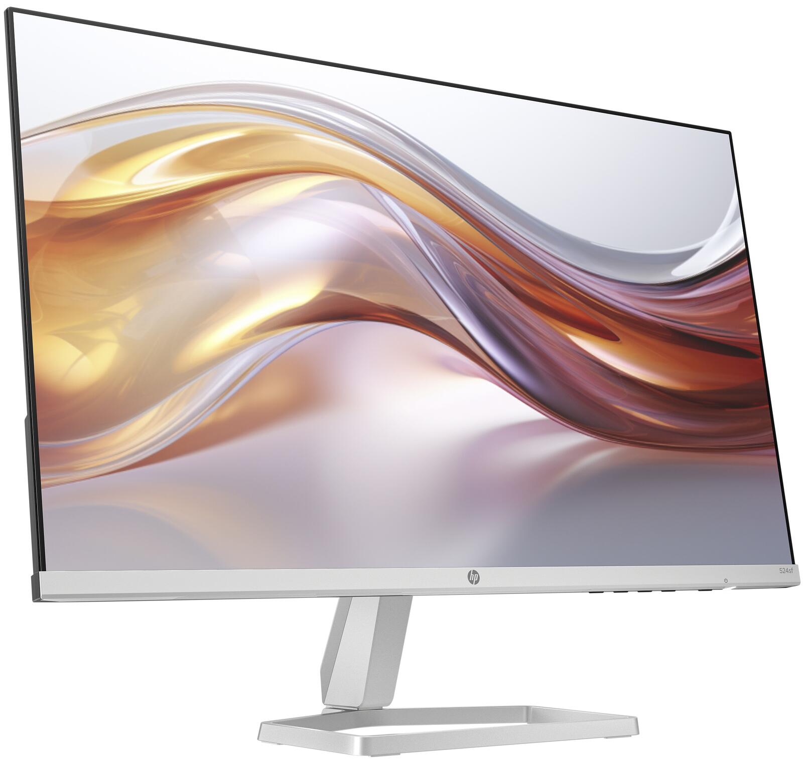 HP Series 5 524sf Monitor 60,45cm (23,8 Zoll)