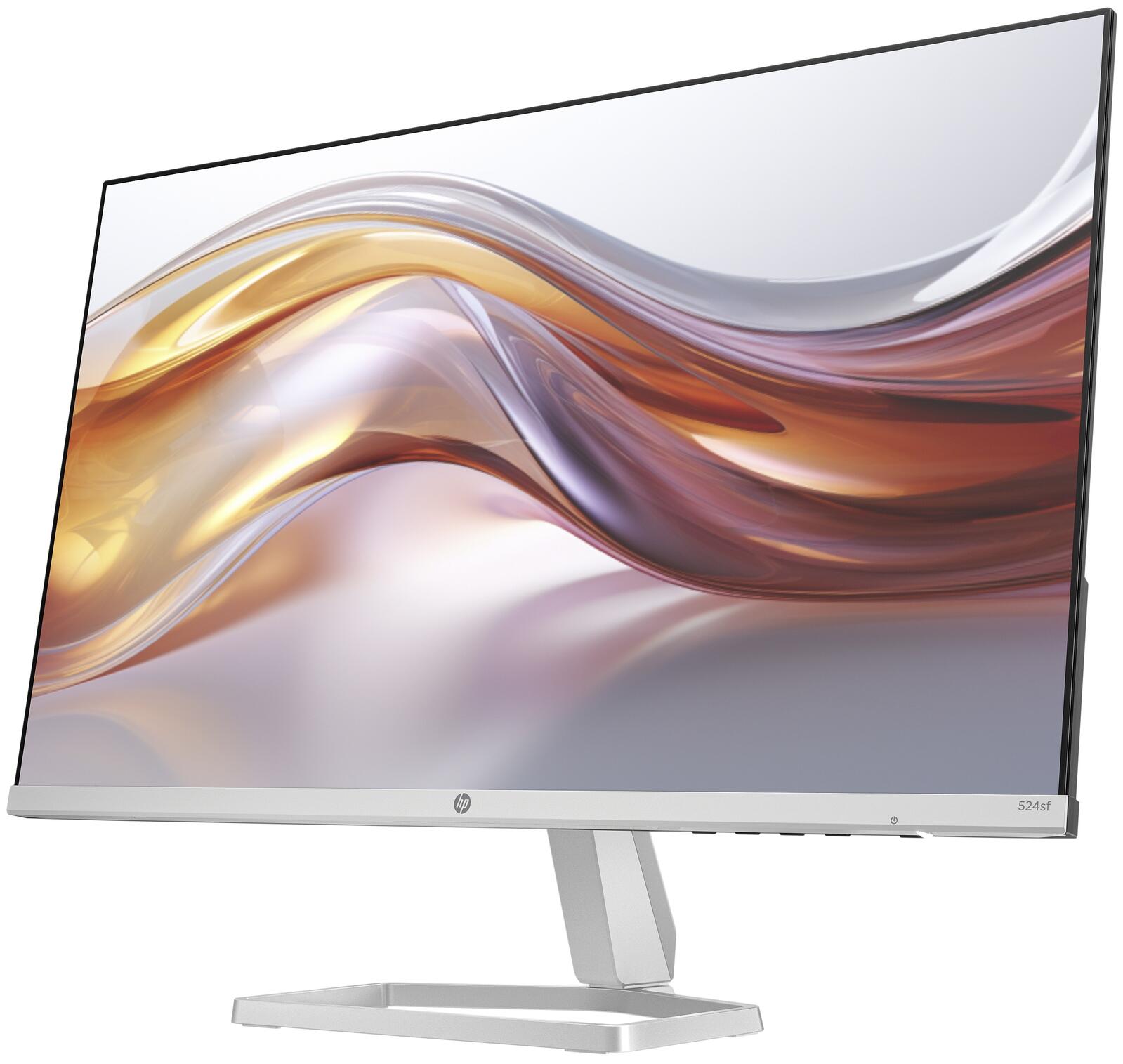 HP Series 5 524sf Monitor 60,45cm (23,8 Zoll)