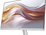 HP Series 5 524sf Monitor 60,45cm (23,8 Zoll)
