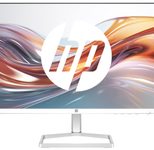 HP Series 5 524sa Monitor 60,45cm (23,8 Zoll)