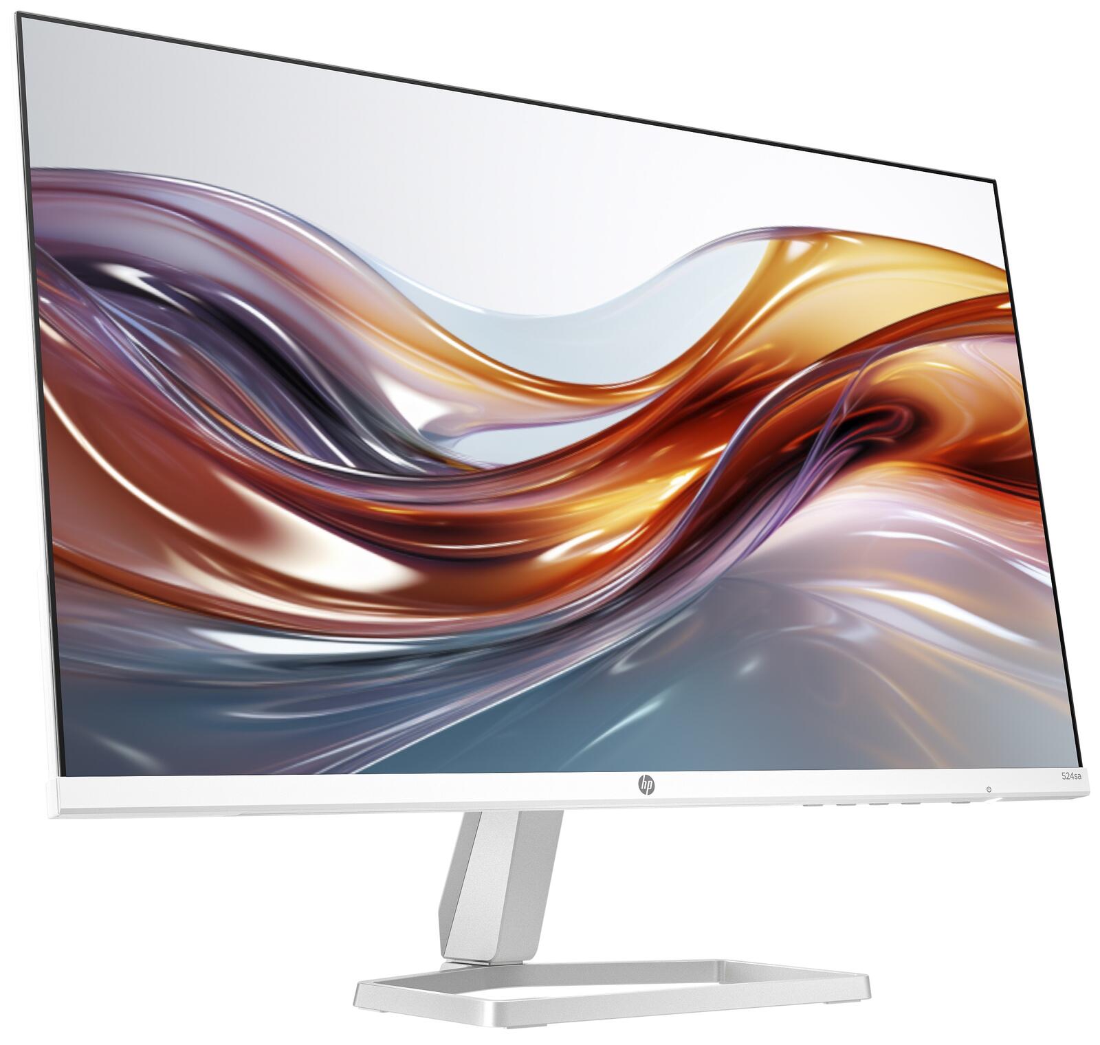 HP Series 5 524sa Monitor 60,45cm (23,8 Zoll)