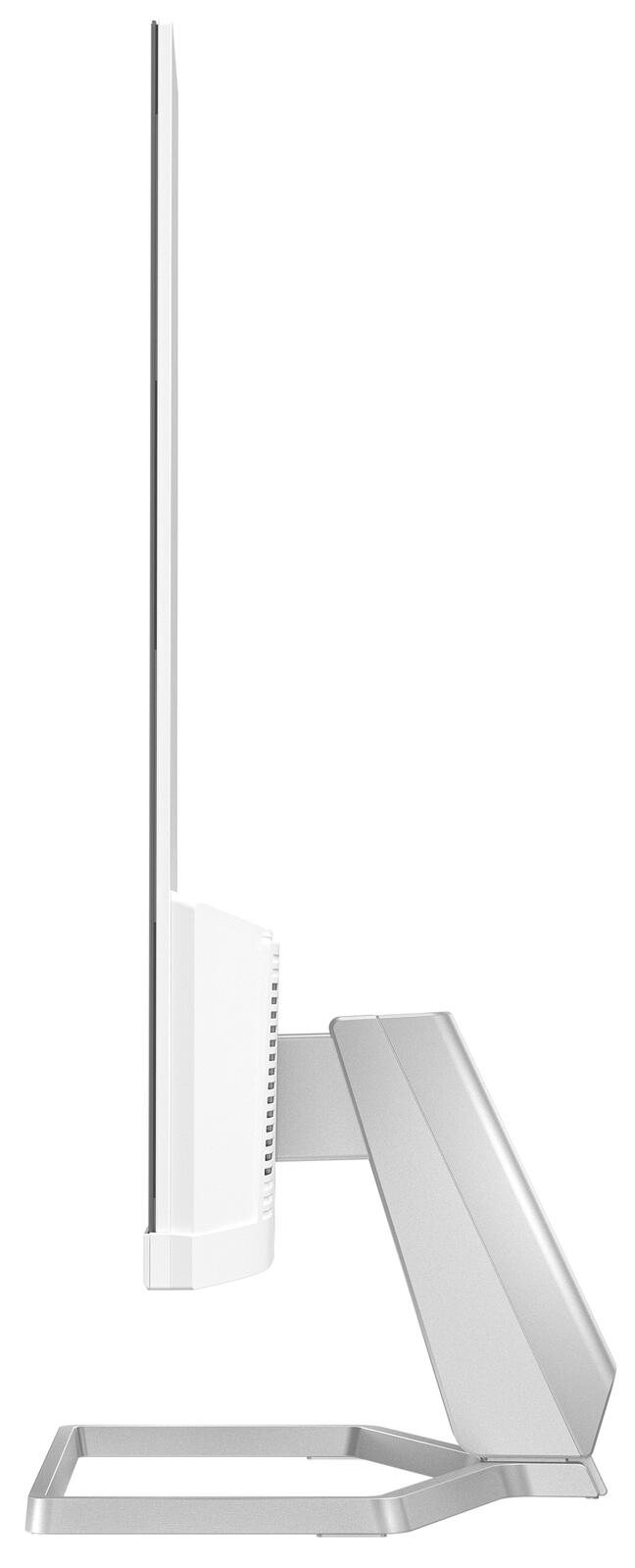 HP Series 5 524sa Monitor 60,45cm (23,8 Zoll)