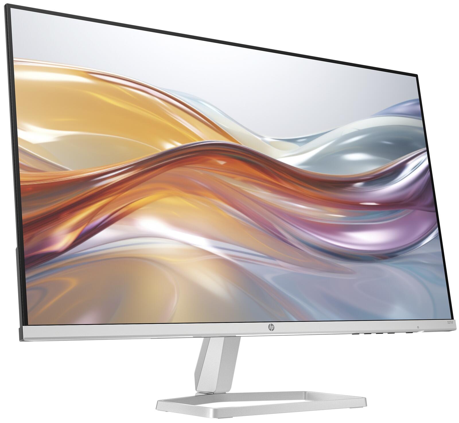 HP Series 5 527sf Monitor 68,6cm (27 Zoll)