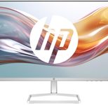 HP Series 5 527sw Monitor 68,6cm (27 Zoll)