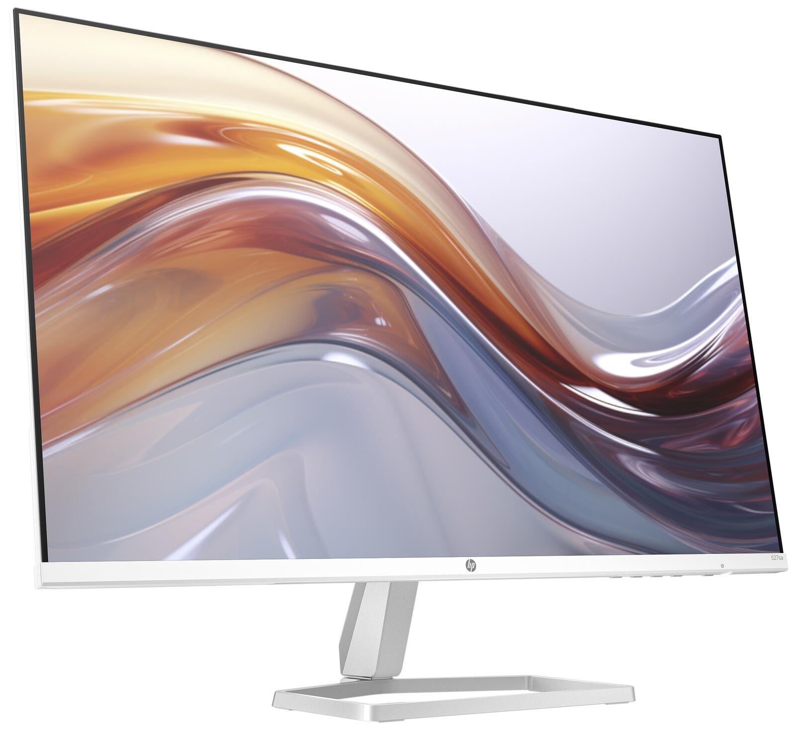 HP Series 5 527sa Monitor 68,6 (27 Zoll)