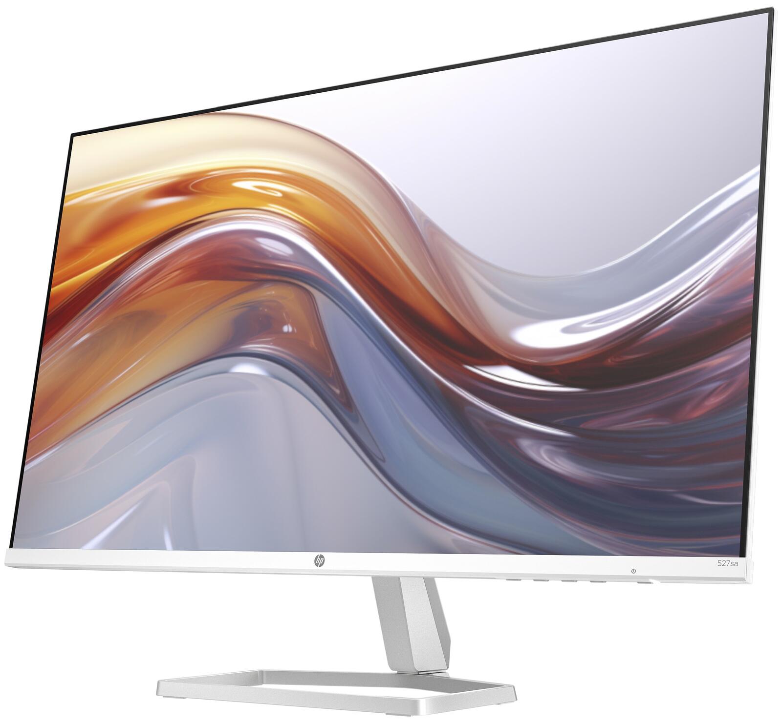 HP Series 5 527sa Monitor 68,6 (27 Zoll)
