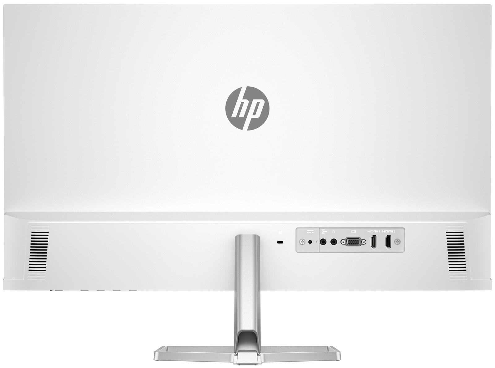 HP Series 5 527sa Monitor 68,6 (27 Zoll)