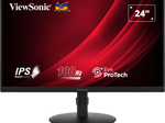 ViewSonic VA2408-HDJ Monitor 60,45 cm 23,8 Zoll