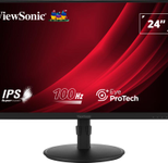 ViewSonic VA2408-HDJ Monitor 60,45 cm 23,8 Zoll