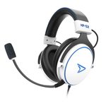 Steelplay HP-52 Gaming-Headset, weiß
