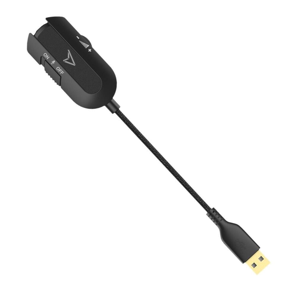 Steelplay HP-52 Gaming-Headset, weiß 