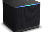 Amazon Fire TV Cube (3. Generation), Schwarz
