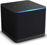 Amazon Fire TV Cube (3. Generation), Schwarz