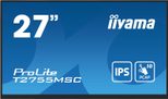 iiyama ProLite T2755MSC-B1 Touch Monitor 68,6 cm (27 Zoll)