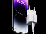 Intenso Power Adapter 30W mit USB-C zu Lightning-Kabel