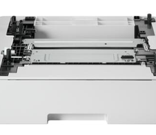 Brother LT-310CL - Medienfach / Zuführung - unten - 250 Blätter in 1 Schubladen (Trays) 
