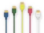 PureLink HDMI Kabel - PureInstall - Slim 1,50m - Schwarz