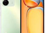 Xiaomi Redmi 13C 4G 256GB/8GB, grün