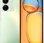 Xiaomi Redmi 13C 4G 256GB/8GB, grün