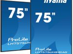 iiyama ProLite LH7575UHS-B1AG Signage Display 189,3cm (75 Zoll)