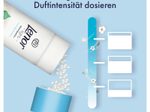 Lenor Wäscheparfüm light 160,0 g