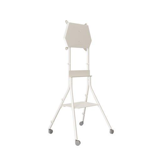 Hagor HA ST Standsystem für LG One:Ouick 43 oder 55 Zoll
