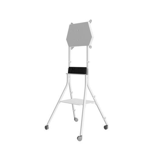 Hagor HA ST Standsystem für LG One:Ouick 43 oder 55 Zoll
