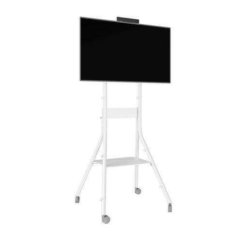 Hagor HA ST Standsystem für LG One:Ouick 43 oder 55 Zoll