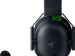 Razer BlackShark V2 X Gaming-Headset (Xbox Licensed), schwarz