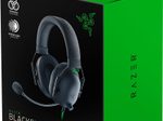 Razer BlackShark V2 X Gaming-Headset (Xbox Licensed), schwarz