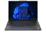 Lenovo ThinkPad E16 G2 Intel Core Ultra 5 125U Notebook 40.6 cm (16")