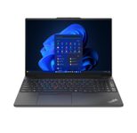 Lenovo ThinkPad E16 G2 Intel Core Ultra 5 125U Notebook 40.6 cm (16")