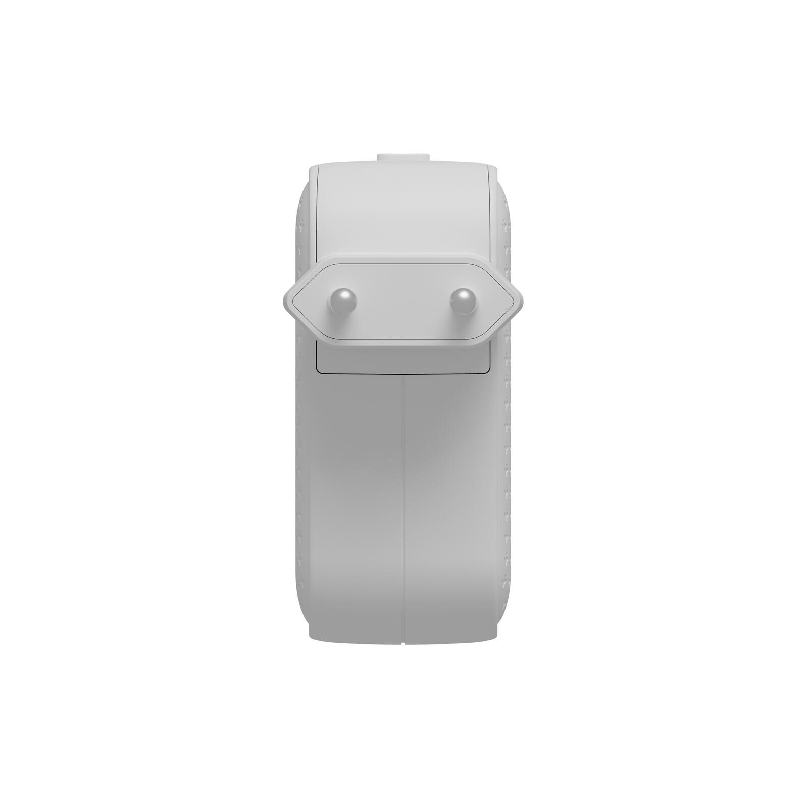 Hyper® HyperJuice 70W USB-C GaN Reise-Ladegerät (3C+1A) - Weiß