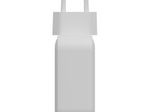 Hyper® HyperJuice 70W USB-C GaN Reise-Ladegerät (3C+1A) - Weiß