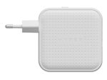 Hyper® HyperJuice 70W USB-C GaN Reise-Ladegerät (3C+1A) - Weiß