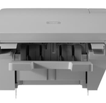 Brother SF-4000 - Finisher mit Stapel-/Heftvorrichtung/Offset - 500 Blätter in 1 Schubladen