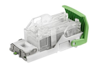 Brother SR-100 - 2er-Pack - 5000 Heftklammern - Heftkartusche