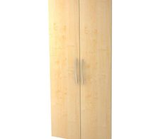 HAMMERBACHER Basic Türen ahorn 184 cm