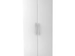 HAMMERBACHER Basic Türen weiß 184 cm